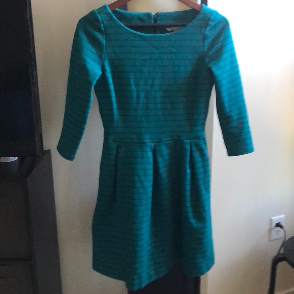 Banana republic dress with pockets.